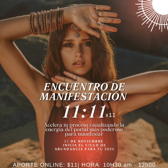 manifestacion